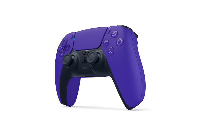 Sony Dualsense Wireless Controller Ps5 Galactic Viola