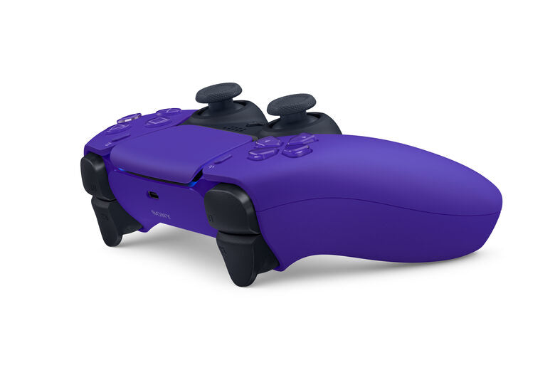 Sony Dualsense Wireless Controller Ps5 Galactic Viola