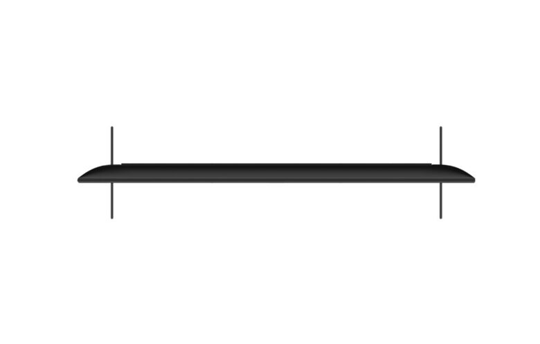Sony KD-43X81K TV 109,2 cm (43") 4K Ultra HD Smart TV Wi-Fi Nero