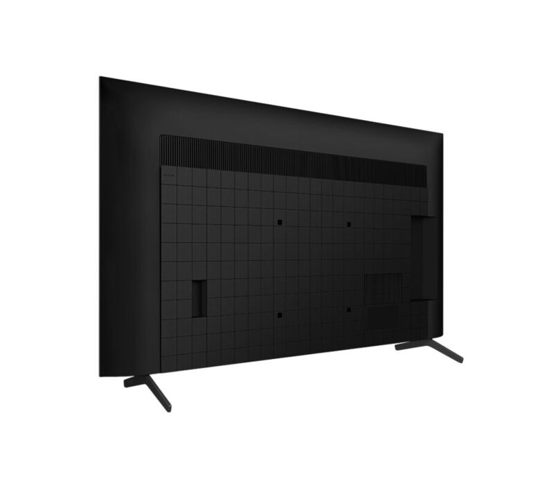 Sony KD-43X81K TV 109,2 cm (43") 4K Ultra HD Smart TV Wi-Fi Nero