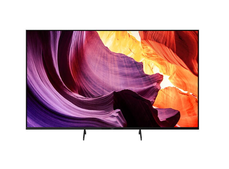 Sony KD-43X81K TV 109,2 cm (43") 4K Ultra HD Smart TV Wi-Fi Nero