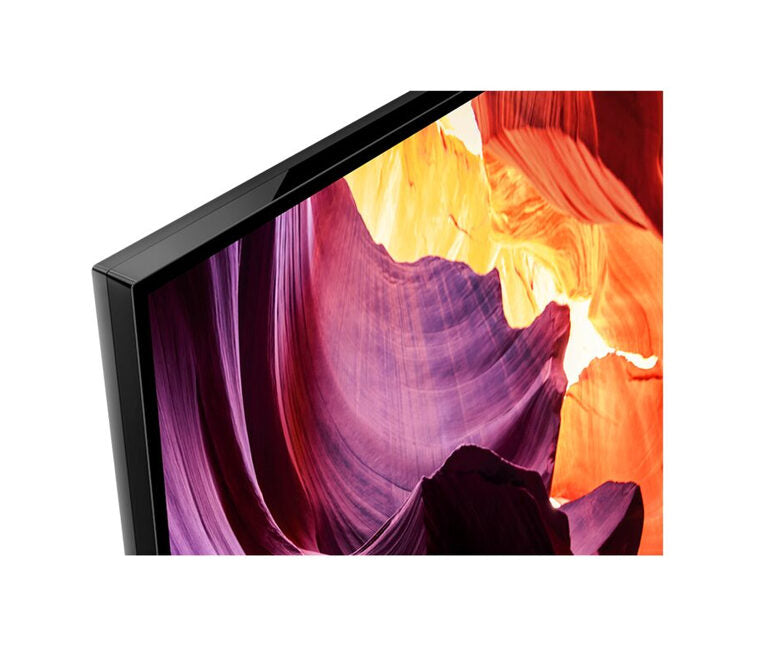 Sony KD-43X81K TV 109,2 cm (43") 4K Ultra HD Smart TV Wi-Fi Nero