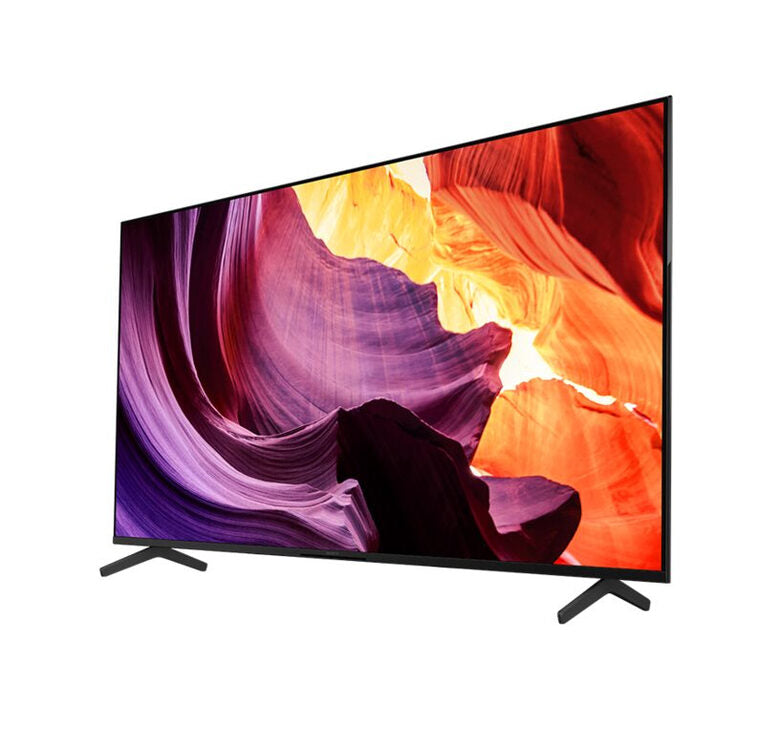 Sony KD-43X81K TV 109,2 cm (43") 4K Ultra HD Smart TV Wi-Fi Nero
