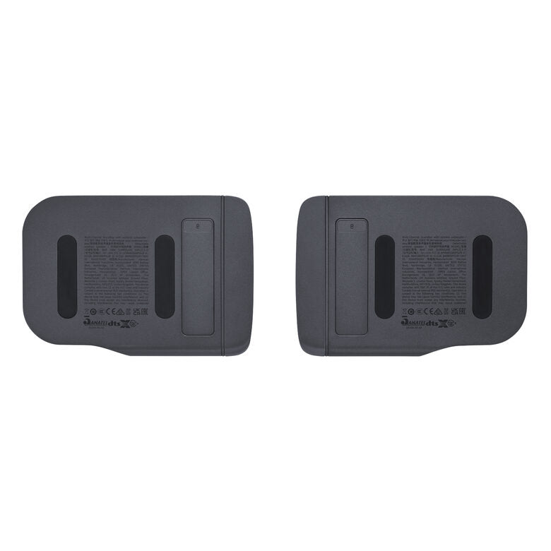 JBL BAR 1000 Nero 7.1.4 canali 880 W