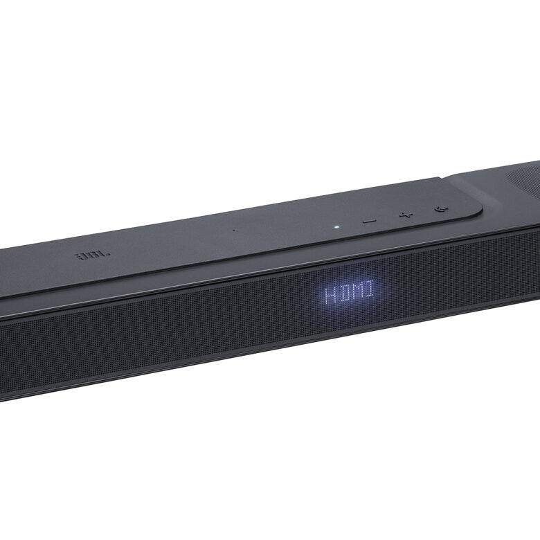 JBL BAR 1000 Nero 7.1.4 canali 880 W