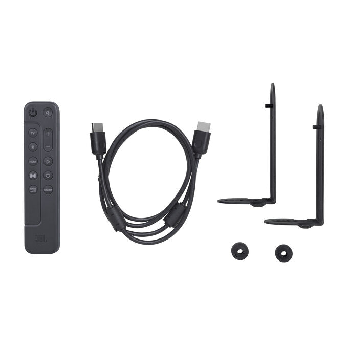JBL BAR 500 Nero 5.1 canali 590 W