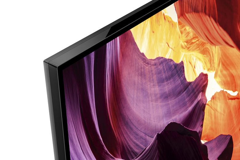 Sony BRAVIA, KD-75X81K, Smart Google TV, 75'' Pollici, LED, 4K UHD, HDR, Perfect for Playstation, con BRAVIA CORE