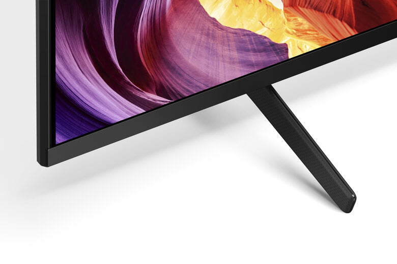 Sony BRAVIA, KD-75X81K, Smart Google TV, 75'' Pollici, LED, 4K UHD, HDR, Perfect for Playstation, con BRAVIA CORE