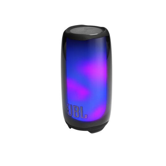 JBL PULSE 5 Altoparlante portatile stereo Nero 40 W