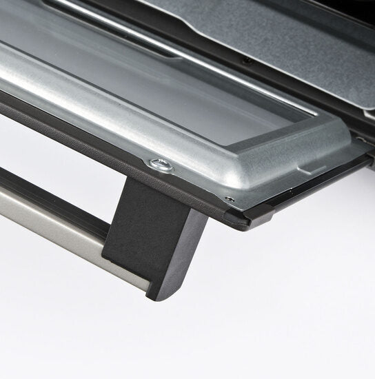 Girmi Grancotto 21 21 L 1500 W Grigio Grill