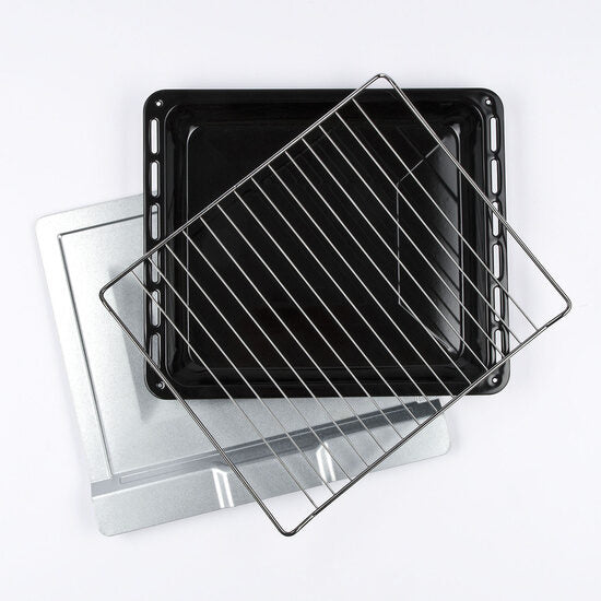 Girmi Grancotto 21 21 L 1500 W Grigio Grill