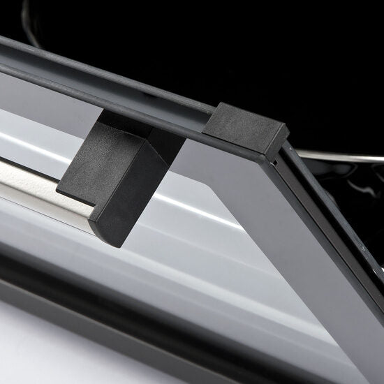Girmi Grancotto 58 58 L 1800 W Grigio
