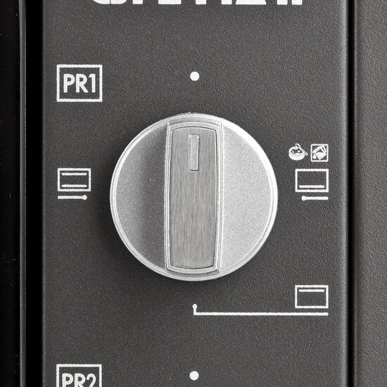 Girmi Grancotto 58 58 L 1800 W Grigio
