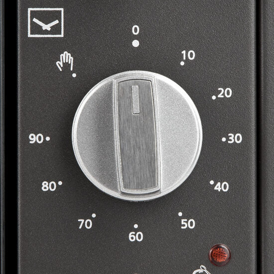 Girmi Grancotto 58 58 L 1800 W Grigio