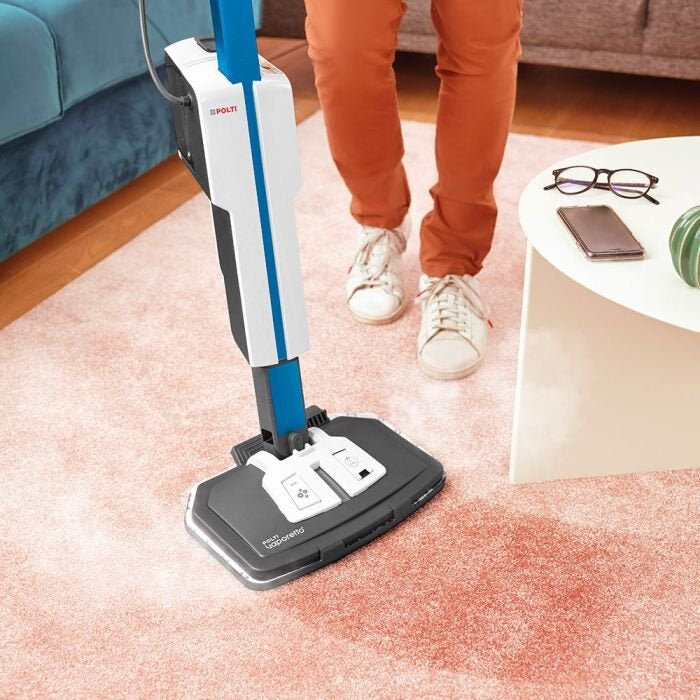 Polti SV620_Style Pulitore a vapore portatile 0,5 L 1500 W