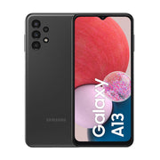 TIM Galaxy A13 SM-A135F/DS 16,8 cm (6.6") Doppia SIM Android 12 4G USB tipo-C 4 GB 128 GB 5000 mAh Nero