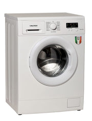 SanGiorgio SG610 Lavatrice A Libera Installazione 6 Kg, 1000 Giri, Classe C, Bianco