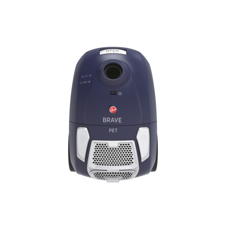 Hoover Brave BV60PET 011 2,3 L A cilindro Secco 700 W Sacchetto per la polvere