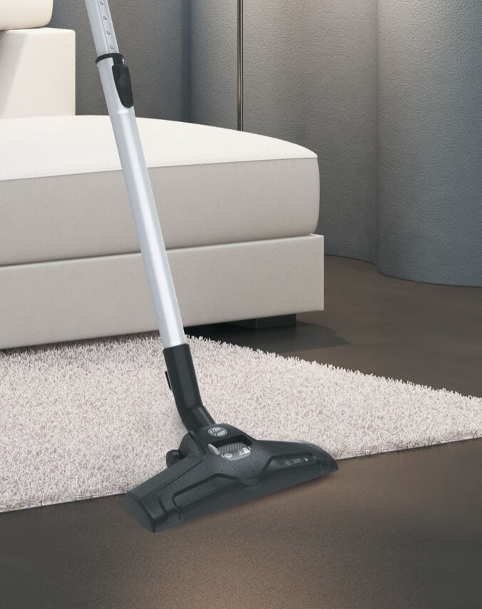 Hoover Brave BV60PET 011 2,3 L A cilindro Secco 700 W Sacchetto per la polvere