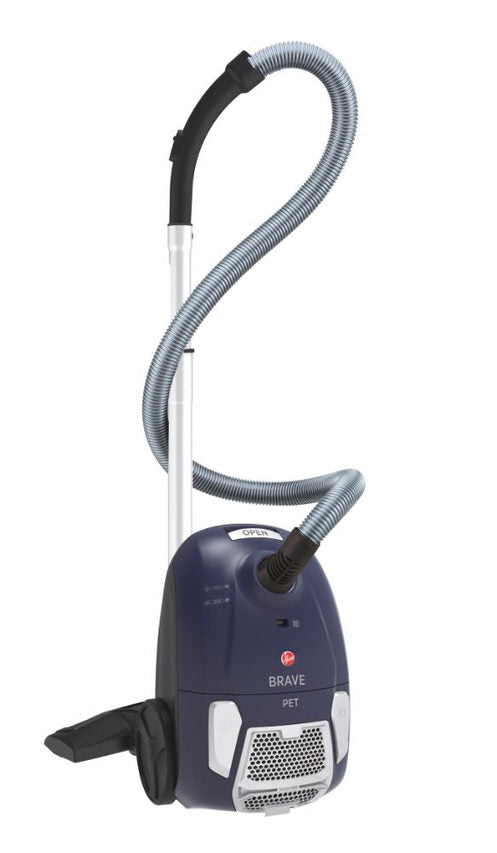 Hoover Brave BV60PET 011 2,3 L A cilindro Secco 700 W Sacchetto per la polvere
