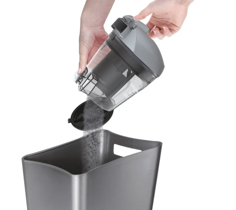 Hoover H-POWER 300 HP330ALG 011 2 L A cilindro Secco 850 W Senza sacchetto
