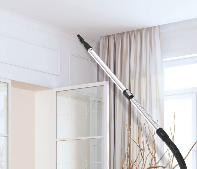 Hoover H-POWER 300 HP330ALG 011 2 L A cilindro Secco 850 W Senza sacchetto