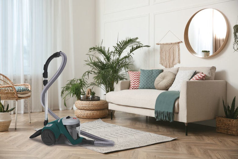 Hoover H-POWER 300 HP330ALG 011 2 L A cilindro Secco 850 W Senza sacchetto