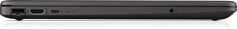 HP 250 G9 i5-1235U Computer portatile 39,6 cm (15.6") Full HD Intel® Core™ i5 16 GB DDR4-SDRAM 512 GB SSD Wi-Fi 5 (802.11ac) Windows 11 Pro Nero