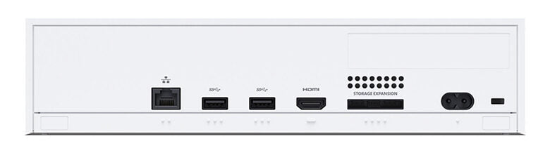 Microsoft Xbox Series S - Game Pass 3 Months 512 GB Wi-Fi Bianco