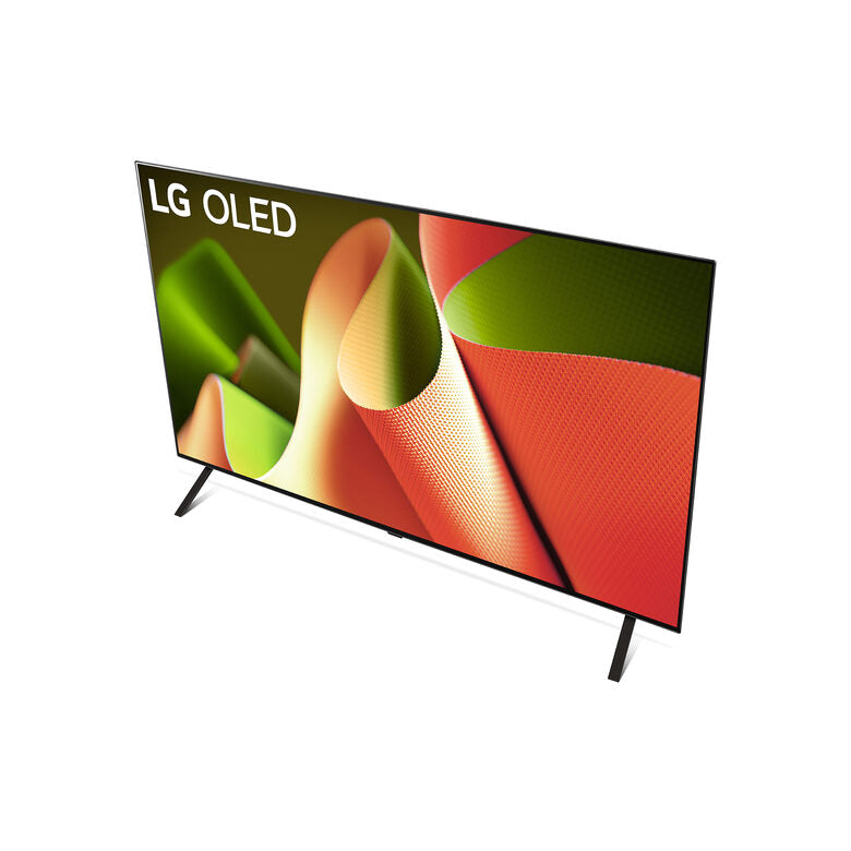 LG OLED55B42LA OLED B4 55'' Smart TV 4K 4 HDMI Dolby Vision 2024