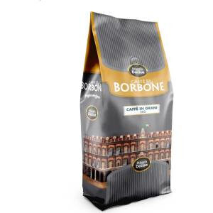 Caffè Borbone in Grani miscela Decisa 1kg, intensità 9