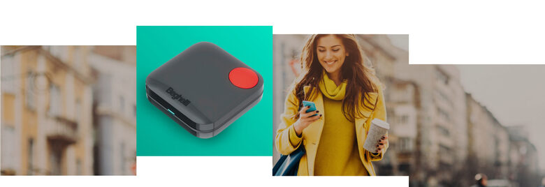 Beghelli Salvalavita Pocket Gsm Impermeabile