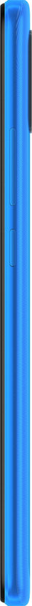 Xiaomi Redmi 9A 16,6 cm (6.53") Doppia SIM 4G Micro-USB 2 GB 32 GB 5000 mAh Blu