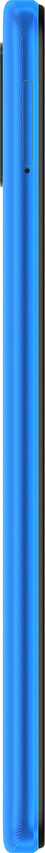 Xiaomi Redmi 9A 16,6 cm (6.53") Doppia SIM 4G Micro-USB 2 GB 32 GB 5000 mAh Blu