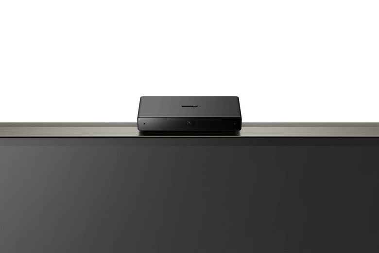 Sony XR-55A95K Televisione Smart TV 55 Pollici Oled 4K Hdr Google TV Bravia XR Ultra HD Nero