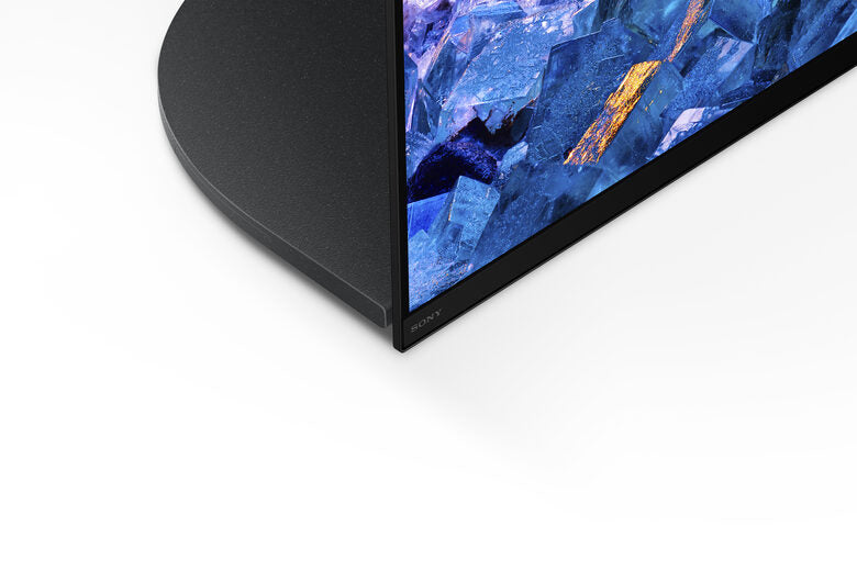 Sony XR-55A95K Televisione Smart TV 55 Pollici Oled 4K Hdr Google TV Bravia XR Ultra HD Nero