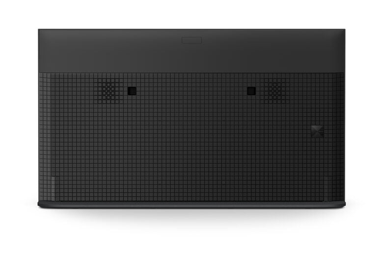Sony XR-65A95K – 65 Pollici - BRAVIA XR™ - MASTER Series - OLED – 4K Ultra HD – High Dynamic Range (HDR) – Smart TV (Google TV) – Black
