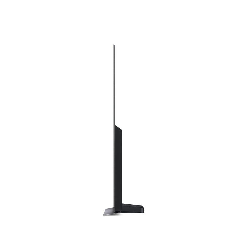 LG OLED evo 4K 83'' Serie C24 OLED83C24LA Smart TV