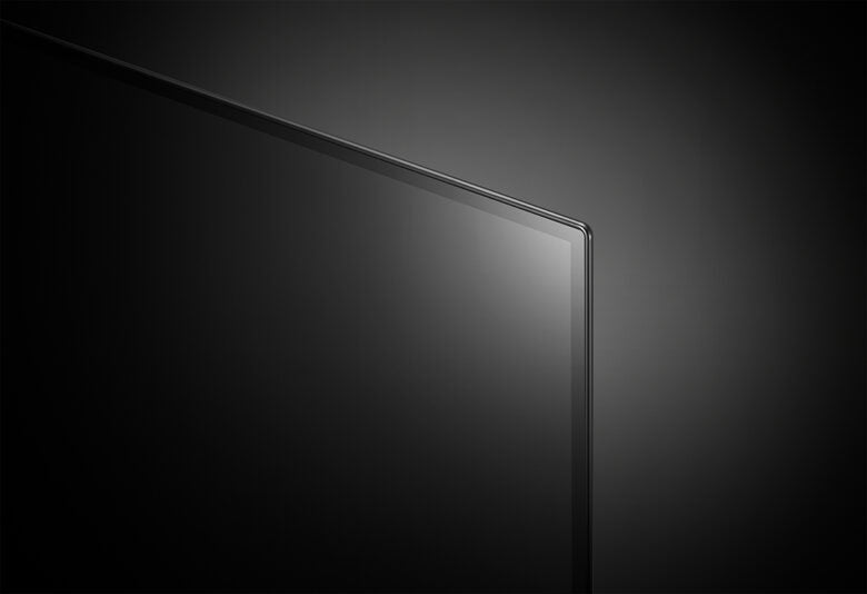 LG OLED evo 4K 83'' Serie C24 OLED83C24LA Smart TV