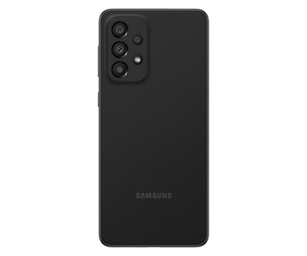 TIM Samsung Galaxy A33 5G 16,5 cm (6.5") Dual SIM ibrida Android 12 USB tipo-C 6 GB 128 GB 5000 mAh Nero