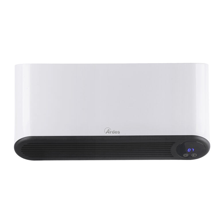 Ardes AR4W05P stufetta elettrica Interno Bianco 2000 W Stufa elettrica a convezione