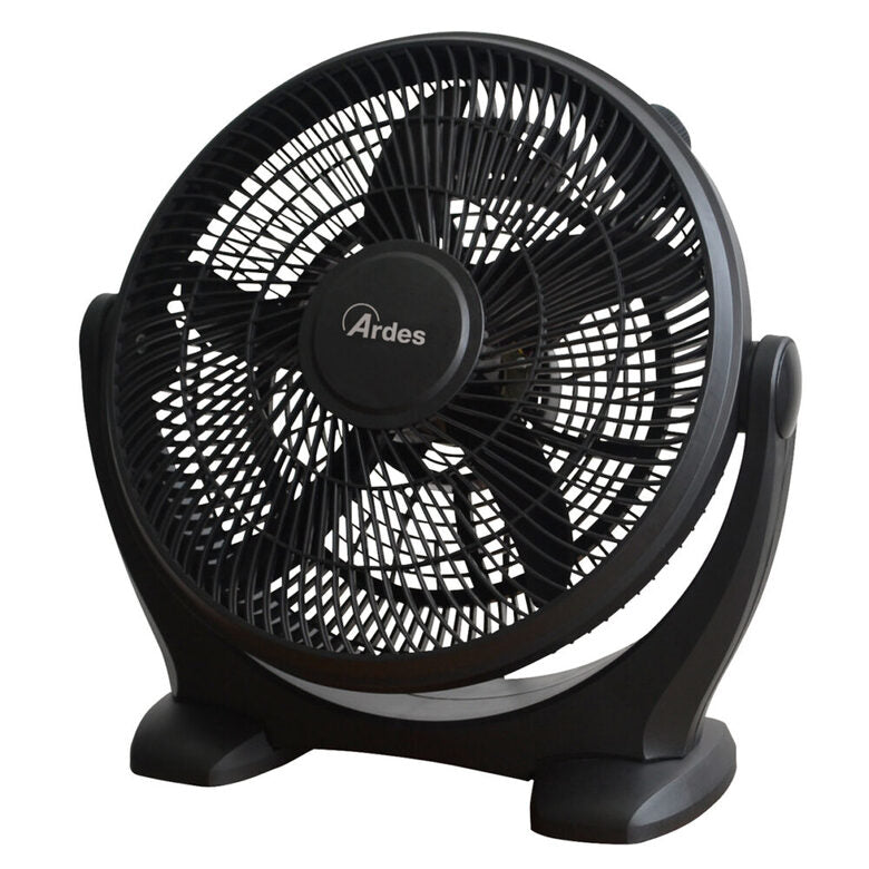 Ardes AR5A45 ventilatore Nero