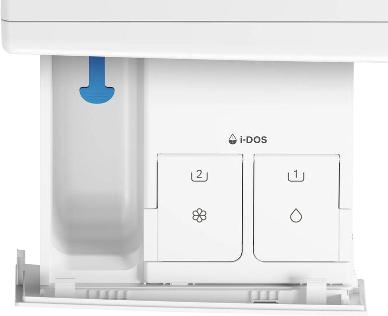Bosch Serie 6 WGG244A0IT lavatrice Caricamento frontale 9 kg 1351 Giri/min A Bianco