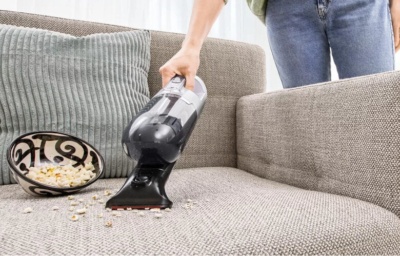Bosch Serie 4 BCH3P2301 Scopa elettrica ricaricabile Flexxo Gen2 23Vmax Bianco