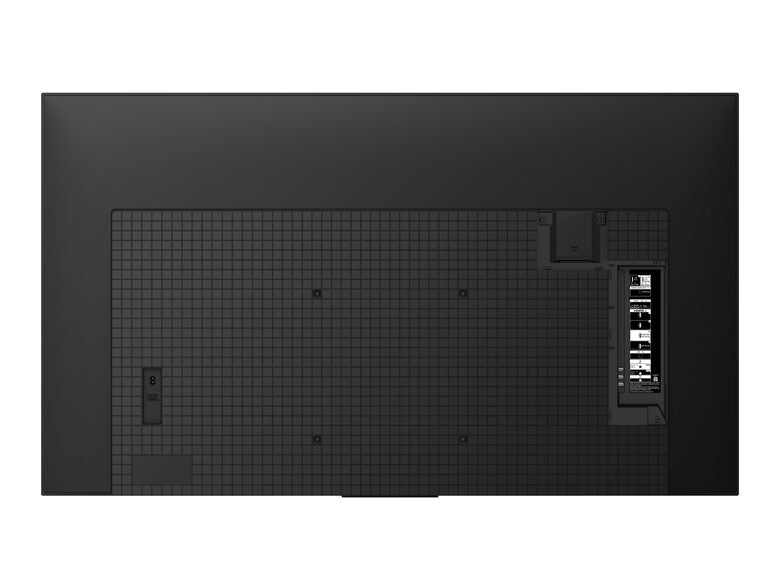 Sony XR-77A80K – 77”- BRAVIA XR™ - OLED – 4K Ultra HD – High Dynamic Range (HDR) – Smart TV (Google TV)