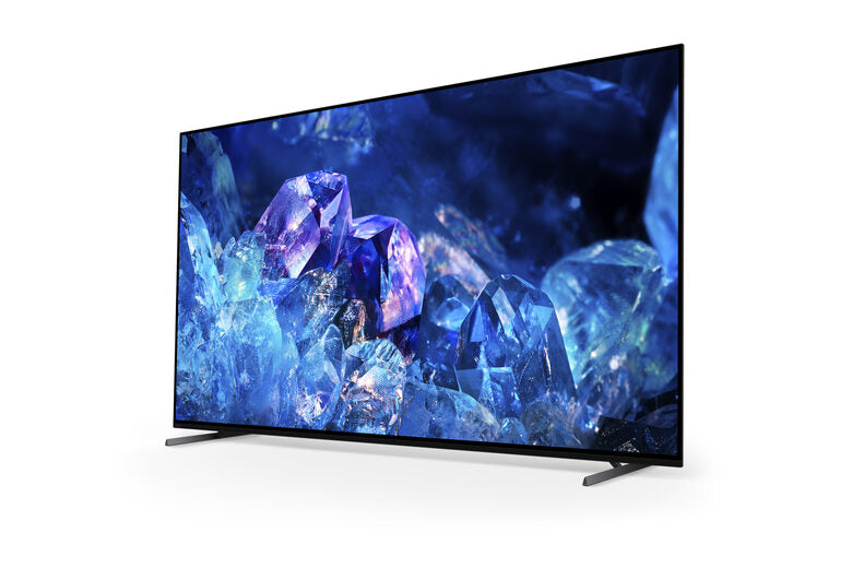 Sony XR-77A80K – 77”- BRAVIA XR™ - OLED – 4K Ultra HD – High Dynamic Range (HDR) – Smart TV (Google TV)