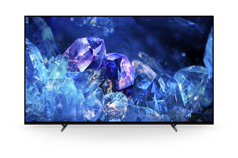 Sony XR-77A80K – 77”- BRAVIA XR™ - OLED – 4K Ultra HD – High Dynamic Range (HDR) – Smart TV (Google TV)