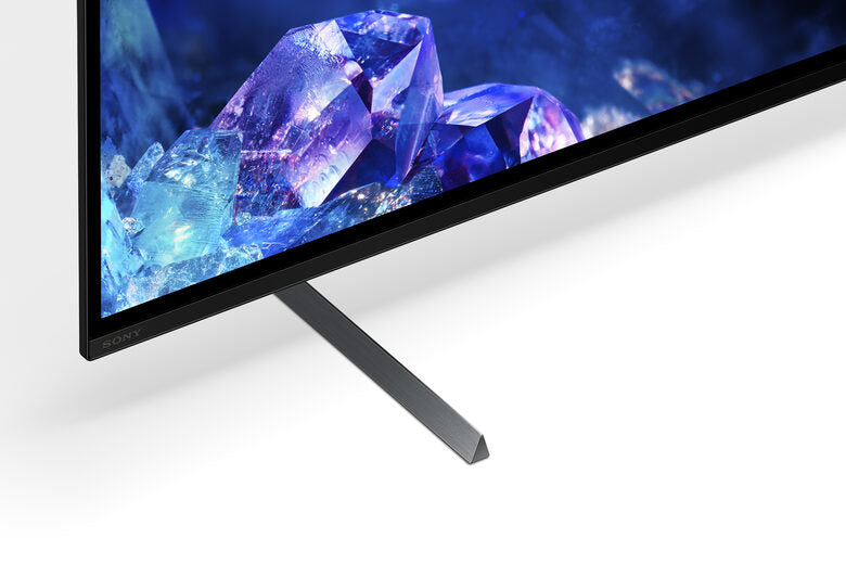 Sony XR-77A80K – 77”- BRAVIA XR™ - OLED – 4K Ultra HD – High Dynamic Range (HDR) – Smart TV (Google TV)
