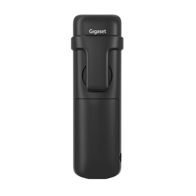 Gigaset Telefono Cordless Comfort 550 IP
