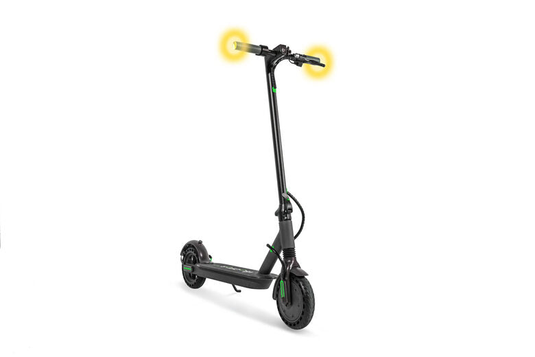 EMG Velociptor Tech 2 25 km/h Nero